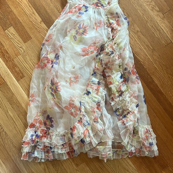 Doen Ernestine Sample Dress - Picture 6 of 10